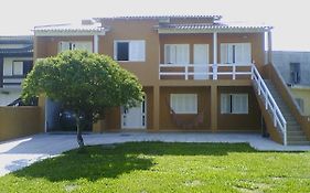 Aluguel de Verão